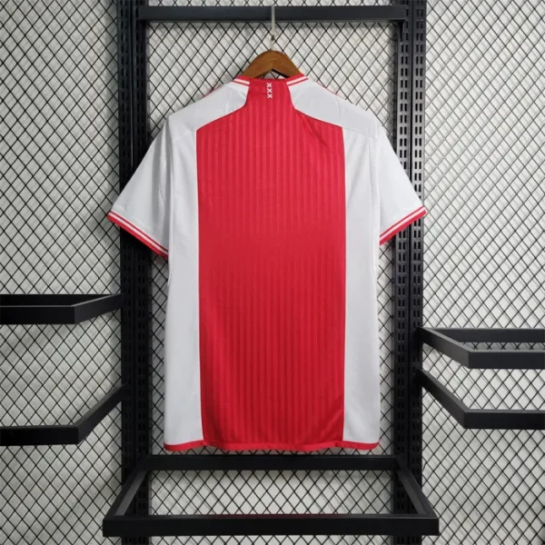 Ajax 23-24 Home | Fan Version