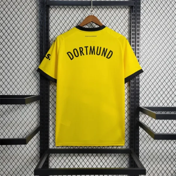 BVB 23-24 Home | Fan Version