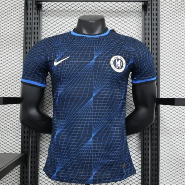 Chelsea 23-24 Away | Player Version