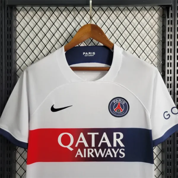 PSG 23-24 Away | Fan Version