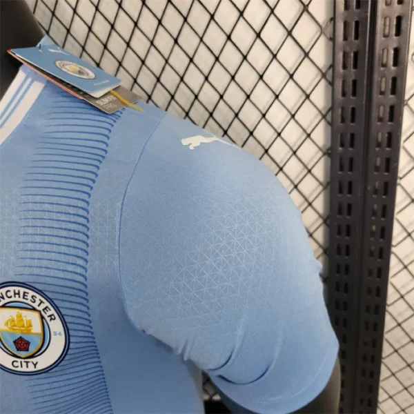 Manchester City 23-24 Home | Player Version