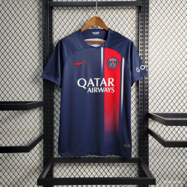 PSG 23-24 Home | Fan Version