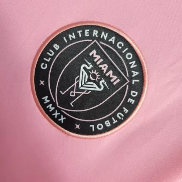 Inter Miami 23-24 Home | Fan Version