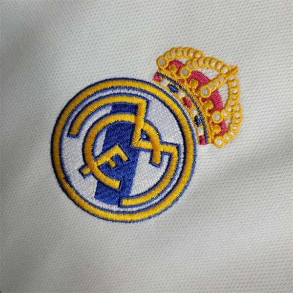 Real Madrid 23-24 Home | Fan Version