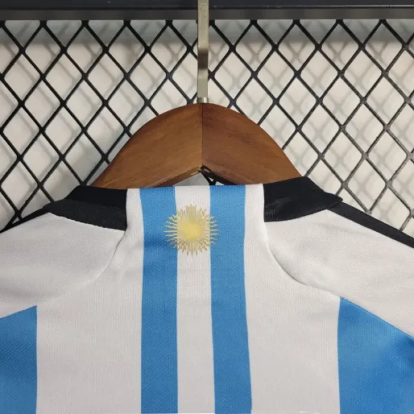 Argentina 22-23 Home | Kids Jersey