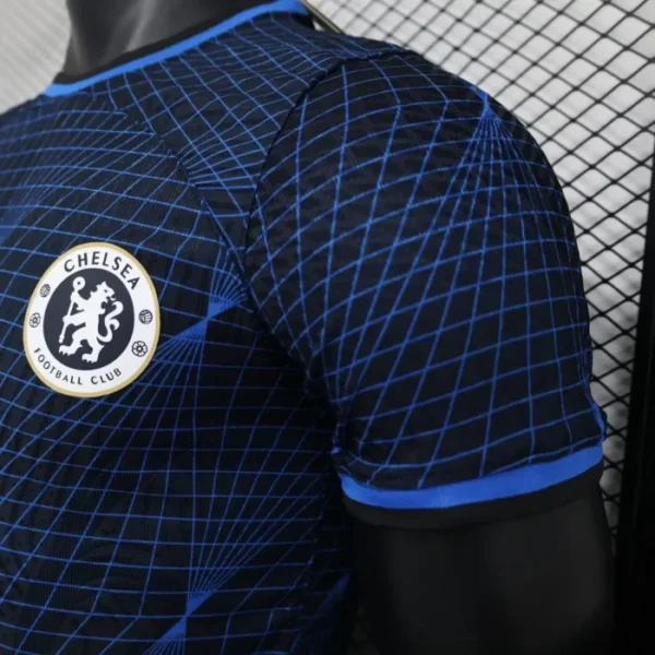 Chelsea 23-24 Away | Player Version