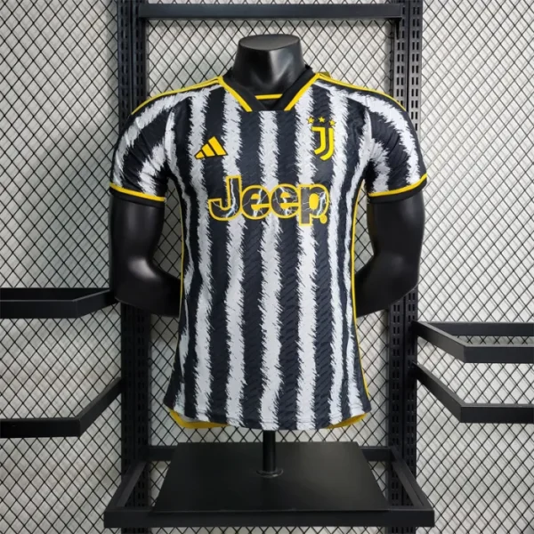 Juventus 23-24 Home | Player Version