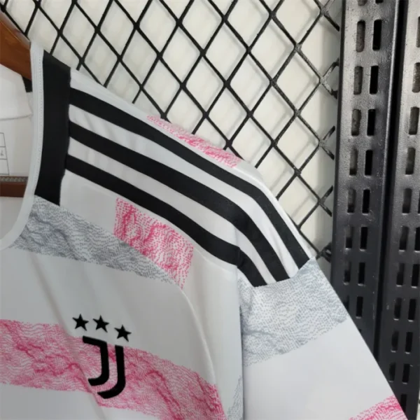 Juventus 23-24 Away | Fan Version