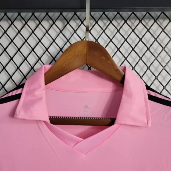 Inter Miami 23-24 Home | Fan Version