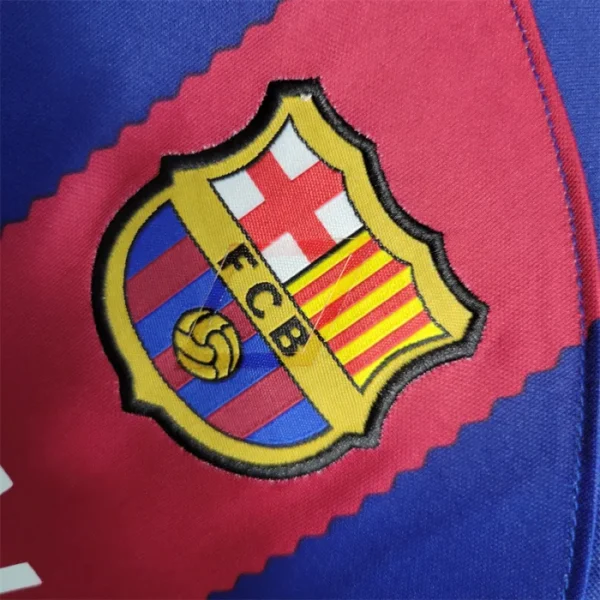 Barcelona 23-24 Home | Kids Jersey