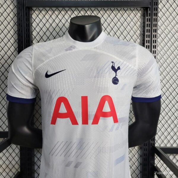 Tottenham 23-24 Home | Player Version