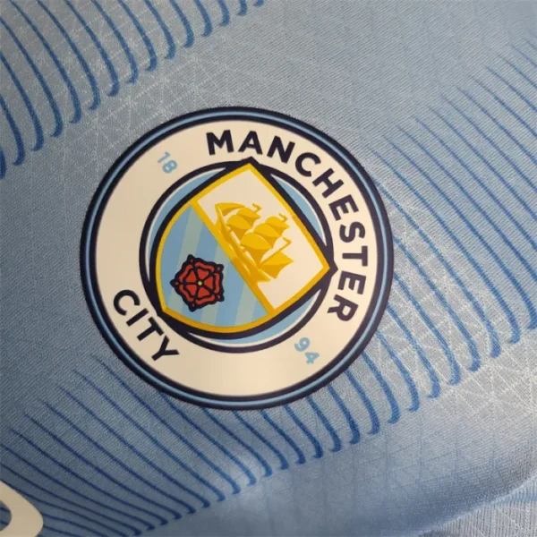 Manchester City 23-24 Home | Player Version