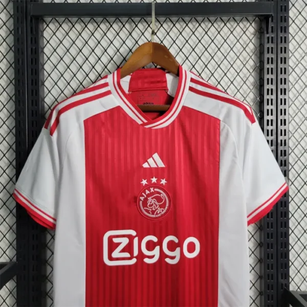 Ajax 23-24 Home | Fan Version