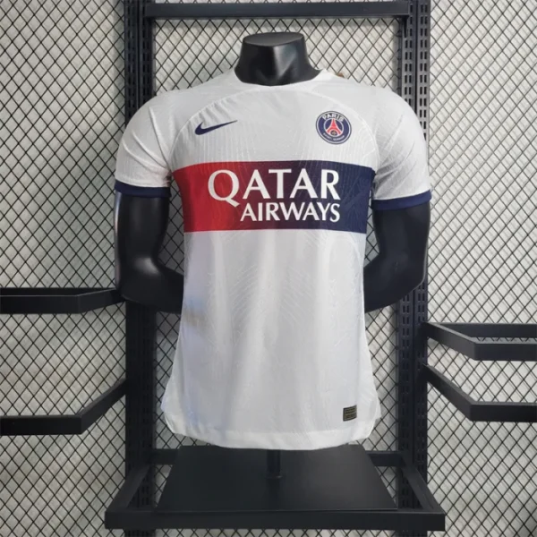 PSG 23-24 Away | Player Version