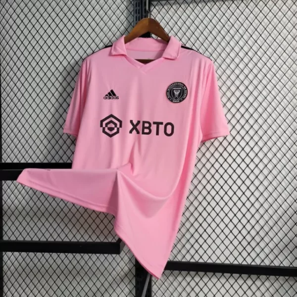 Inter Miami 23-24 Home | Fan Version