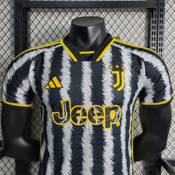 Juventus 23-24 Home | Player Version