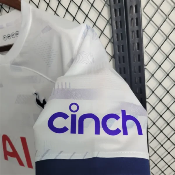 Tottenham 23-24 Home | Fan Version