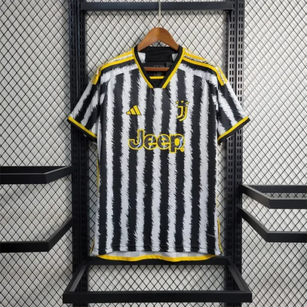 Juventus 23-24 Home | Fan Version