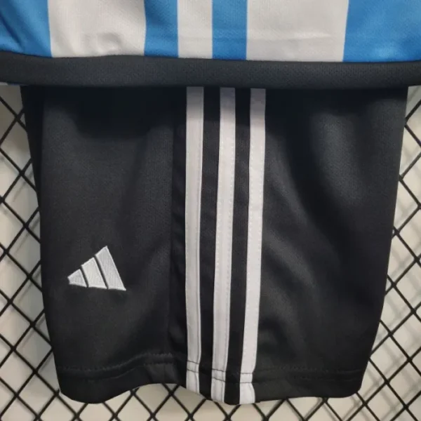 Argentina 22-23 Home | Kids Jersey