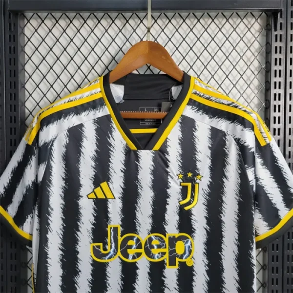 Juventus 23-24 Home | Fan Version