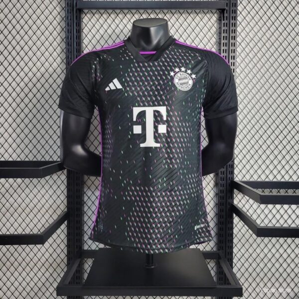 Bayern Munich 23-24 Away | Player Version