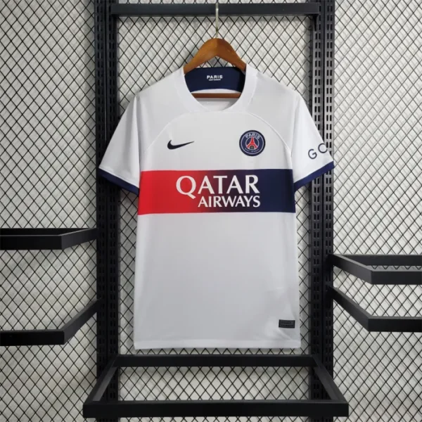 PSG 23-24 Away | Fan Version