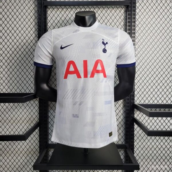 Tottenham 23-24 Home | Player Version