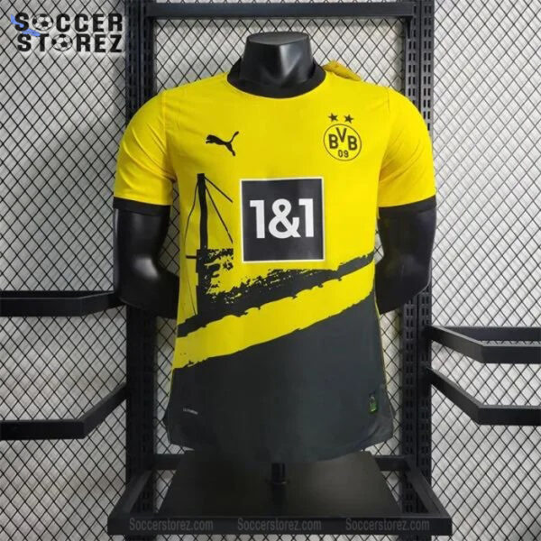 Bvb 23-24 Home | Player Version