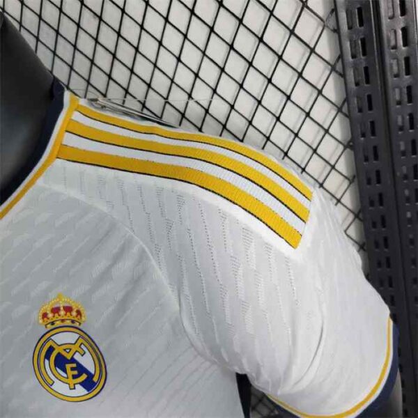 Real Madrid 23-24 Home | Player Version