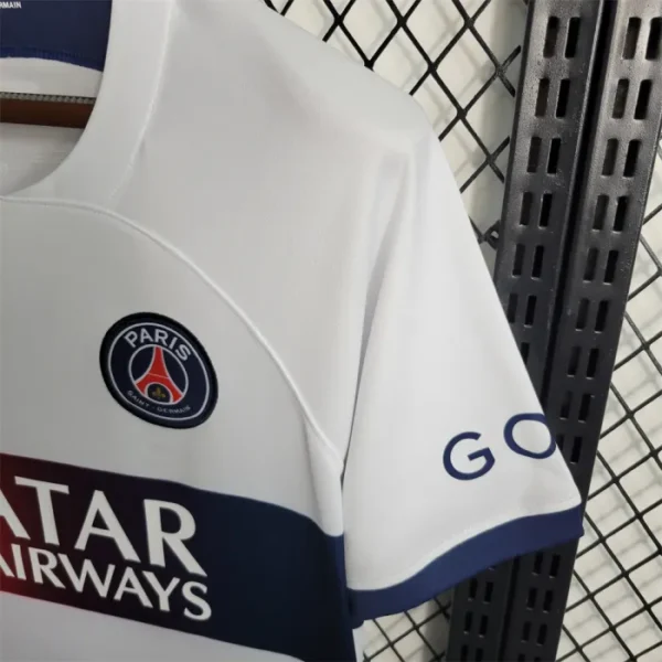 PSG 23-24 Away | Fan Version