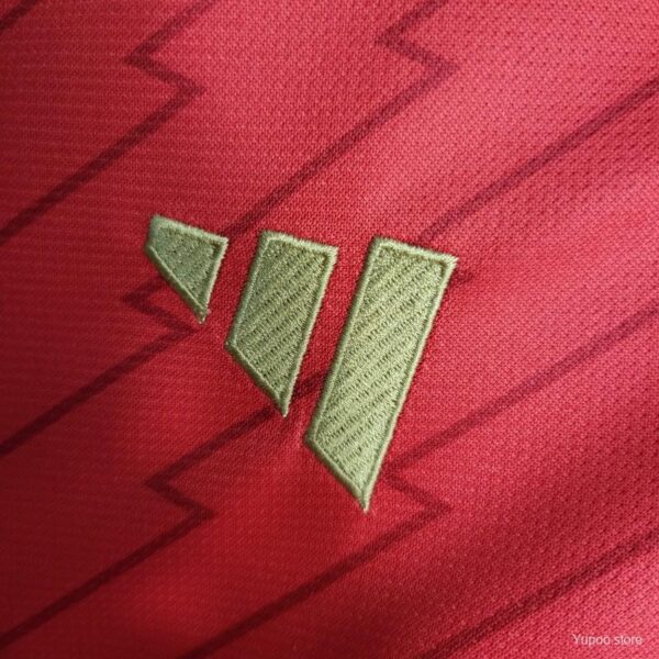 Arsenal 23-24 Home | Fan Version