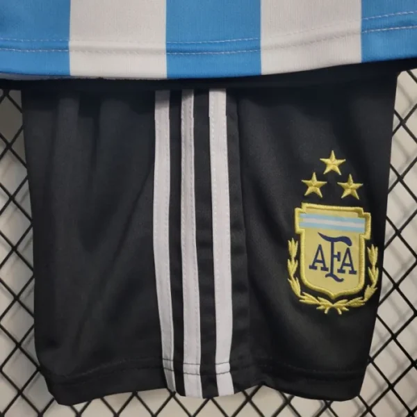 Argentina 22-23 Home | Kids Jersey