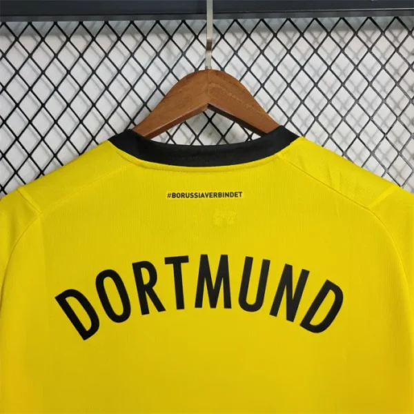 BVB 23-24 Home | Fan Version