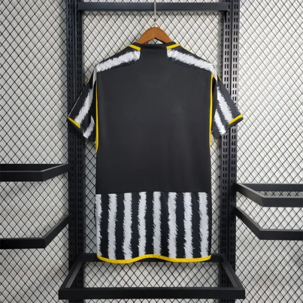 Juventus 23-24 Home | Fan Version