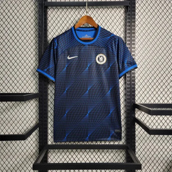 Chelsea 23-24 Away | Fan Version