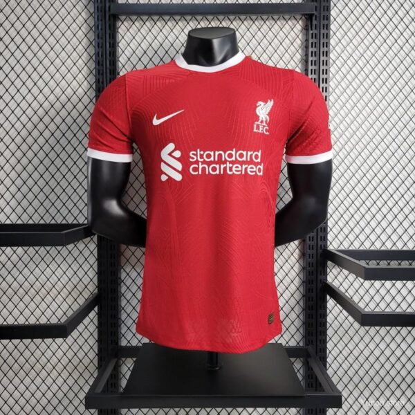 Liverpool 23-24 Home | Player Version