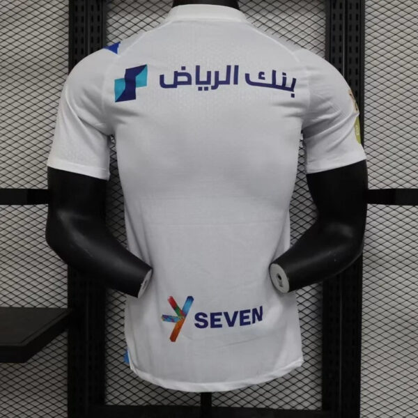 Al Hilal 23-24 Away | Player Version