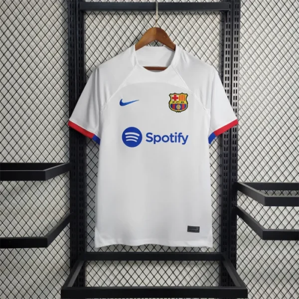 Barcelona 23-24 Away | Fan Version