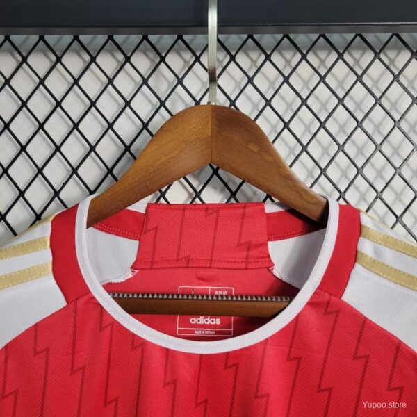 Arsenal 23-24 Home | Fan Version