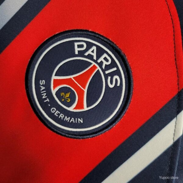 PSG 23-24 Home | Fan Version