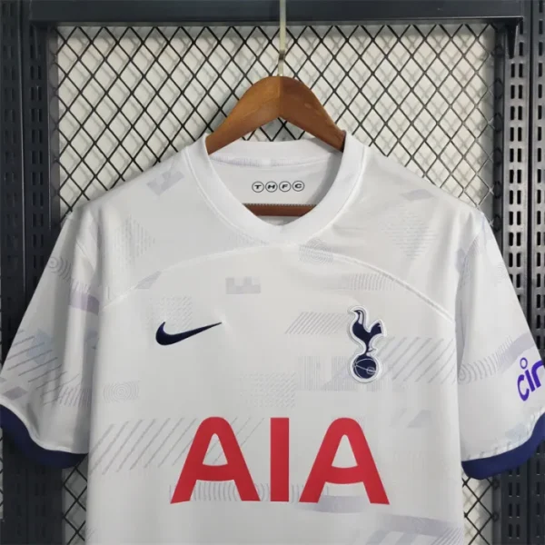 Tottenham 23-24 Home | Fan Version