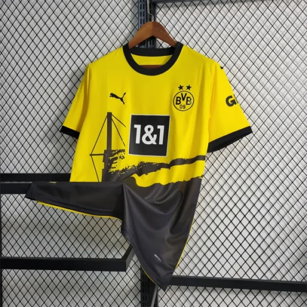 BVB 23-24 Home | Fan Version