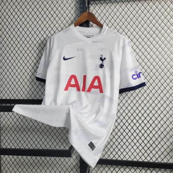 Tottenham 23-24 Home | Fan Version