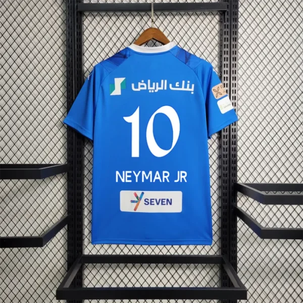 Al Hilal 23-24 Home Fan Version