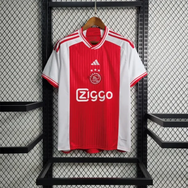 Ajax 23-24 Home | Fan Version