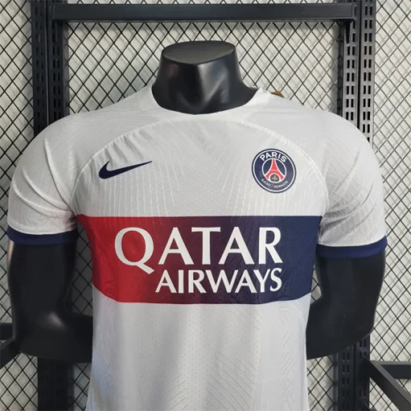 PSG 23-24 Away | Player Version