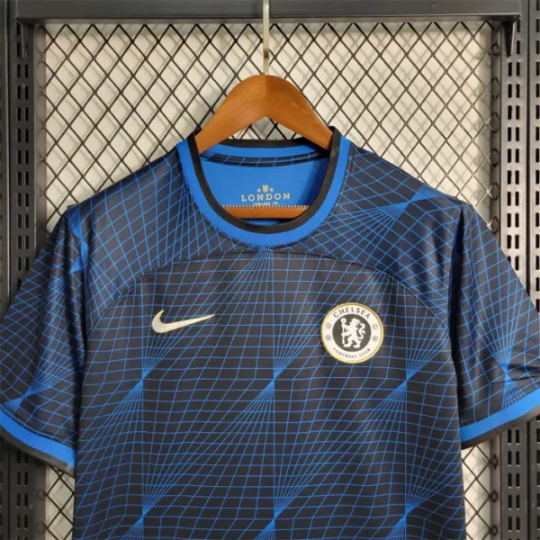 Chelsea 23-24 Away | Fan Version