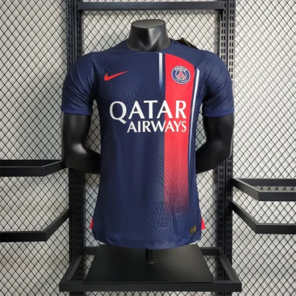 PSG 23-24 Home | Player Version