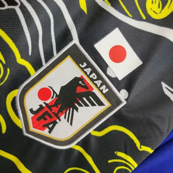 Japan 23-24 Latest | Special Jersey