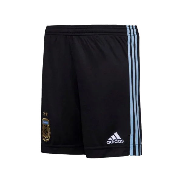 Argentina 22-23 Home Shorts